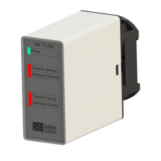 ASO ISK71-242 Inductive Relay Controller